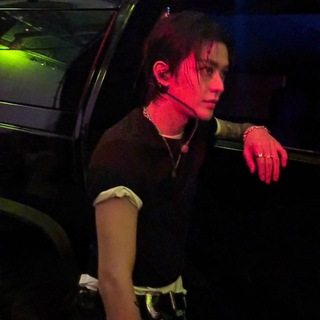 Telegram profile photo for Nakamoto Yuta