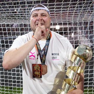 Telegram profile photo for Mr. Cabbage (Михаил Капусткин) 🤫🏆