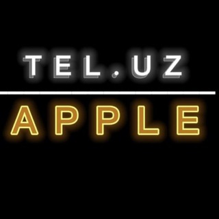 Telegram profile photo for Tel.uz