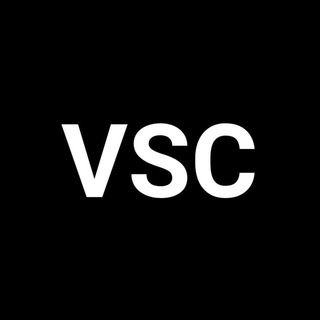 Telegram profile photo for Плагины Visual Studio Code