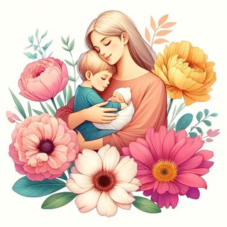 Telegram group profile photo for МЕЖДУ МАМОЧКАМИ Краснодар