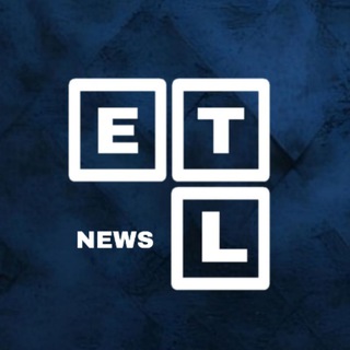 Telegram profile photo for ETLNEWS