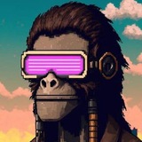 Telegram profile photo for DoubleB