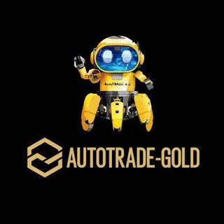 Telegram profile photo for edukasi Robot Autotrade GOLD