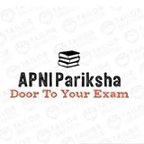 Telegram profile photo for STENO RANKER BY APNI PARIKSHA
