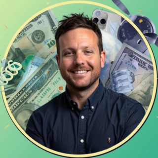Telegram profile photo for Jonathan Parker DVM