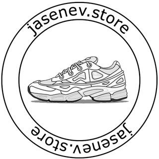 Telegram profile photo for jasenev.store