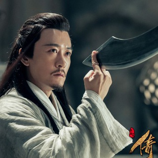 Telegram profile photo for 재야의 고수들