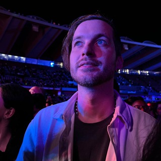 Telegram profile photo for Даниил Колесник⚡️Песни о жизни, любви и доме