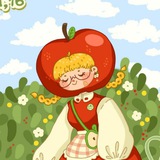 Telegram profile photo for 🍎SWEET APPLE PARTY🍎