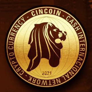 Telegram profile photo for Cincoin Official