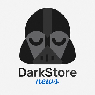 Telegram profile photo for Новости DarkStore