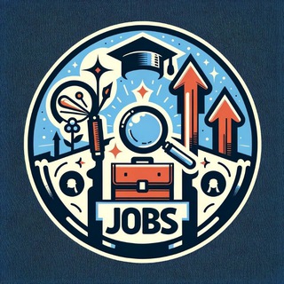 Telegram group profile photo for Polimi Jobs