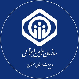 Telegram profile photo for اخبار درمان استان سمنان