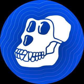 Telegram profile photo for APE Coin Airdrop News & Updates Channel