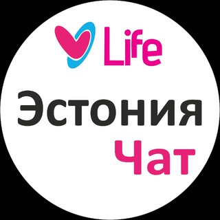 Telegram profile photo for 🇪🇪 Эстония Чат