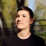 Telegram profile photo for Amir Famillov — Магазин техники iPhone