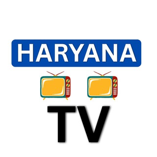Telegram profile photo for Haryana TV
