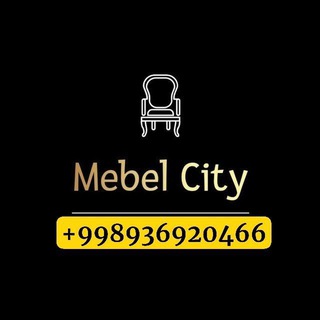 Telegram profile photo for MEBEL CITIY ANDIJON MEBEL