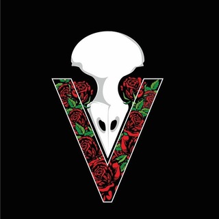 Telegram profile photo for Художница Анастасия Виноградская