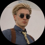 Telegram profile photo for admiralgarp, huh?
