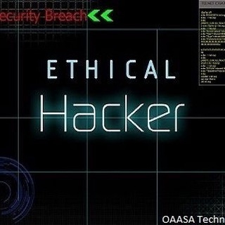 Telegram profile photo for Learn Python & Ethical Hacking