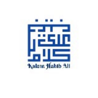 Telegram profile photo for Kalam Habib Ali