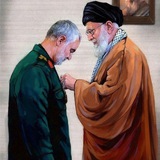 Telegram profile photo for ³¹³🇮🇷ابناءالمقاومة 🇮🇶