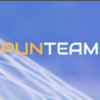 Telegram profile photo for Punteam Updates