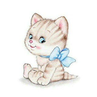 Telegram profile photo for World cats club