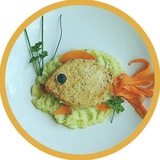 Telegram profile photo for Вкусно Детям