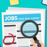 Telegram profile photo for Career Choice in Phnom Penh