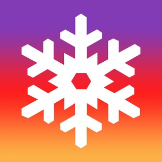 Telegram group profile photo for Чат sneg.today