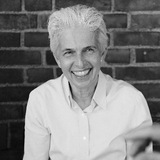 Telegram profile photo for Marie-Agnes Strack-Zimmermann