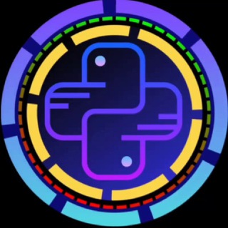 Telegram profile photo for PYTHON DEVELOPER