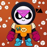 Telegram profile photo for MillBrawl | V66