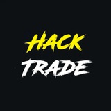 Telegram profile photo for Hack Trade Club