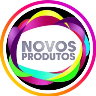 Telegram profile photo for Novos Produtos Canal Oficial