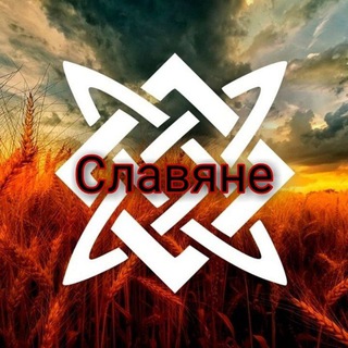 Telegram profile photo for Славяне