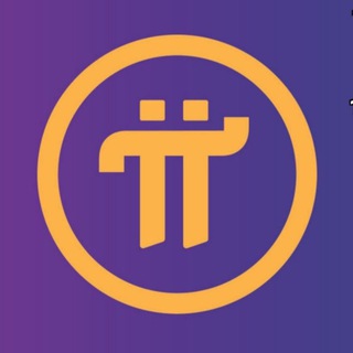 Telegram group profile photo for Pi Network