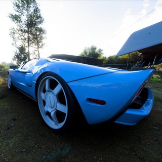 Telegram profile photo for Forza Horizon 5 | HoloForz
