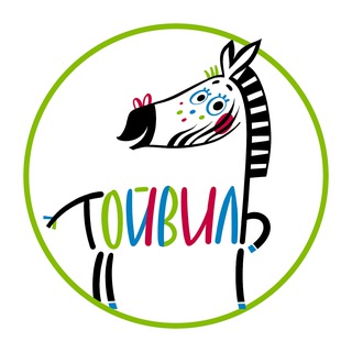 Telegram profile photo for Издательство «Тойвиль»