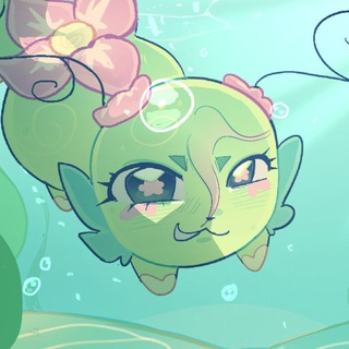 Telegram profile photo for Переходник чпдв