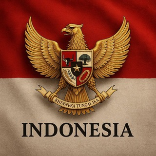Telegram profile photo for Indonesia