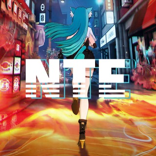 Telegram profile photo for Neverness to Everness | NTE