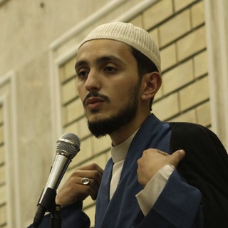 Telegram profile photo for محمد حيدر