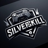 Telegram profile photo for silversk1ll