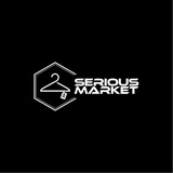 Telegram profile photo for Отзывы Serious Market