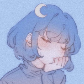 Telegram profile photo for 𝙸𝙽𝚂𝙸𝙳𝙴 𝙼𝚈 𝙼𝙸𝙽𝙳🪼💙