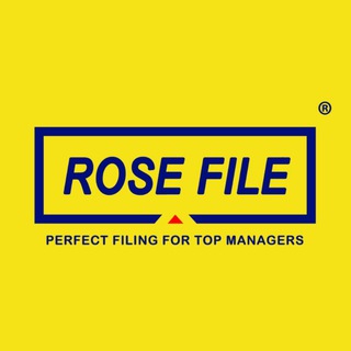 Telegram profile photo for ROSE.FILE